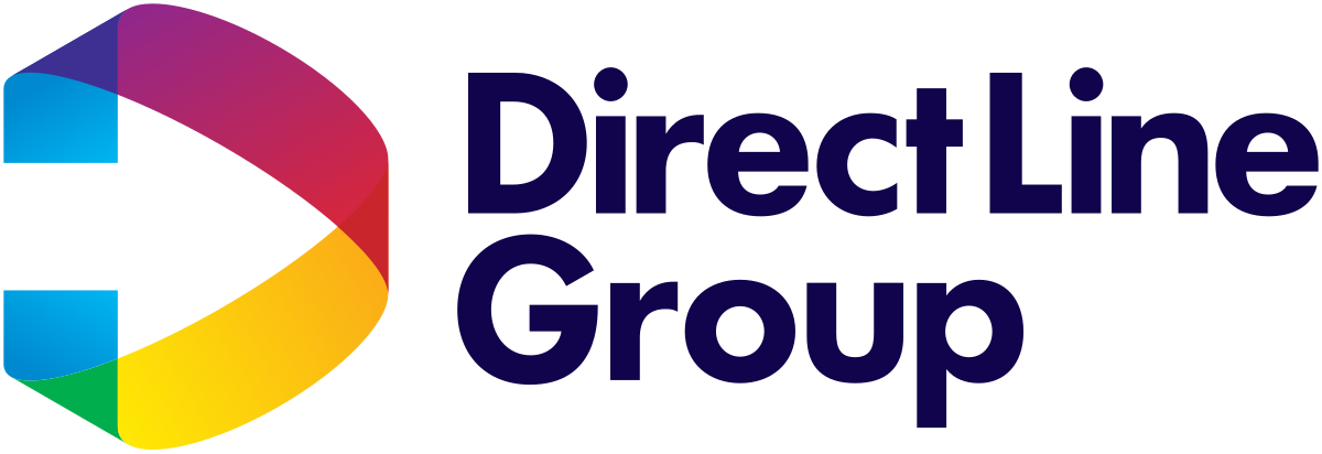 Direct Line Group Logo