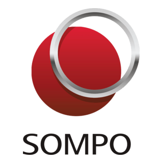 Sompo Logo