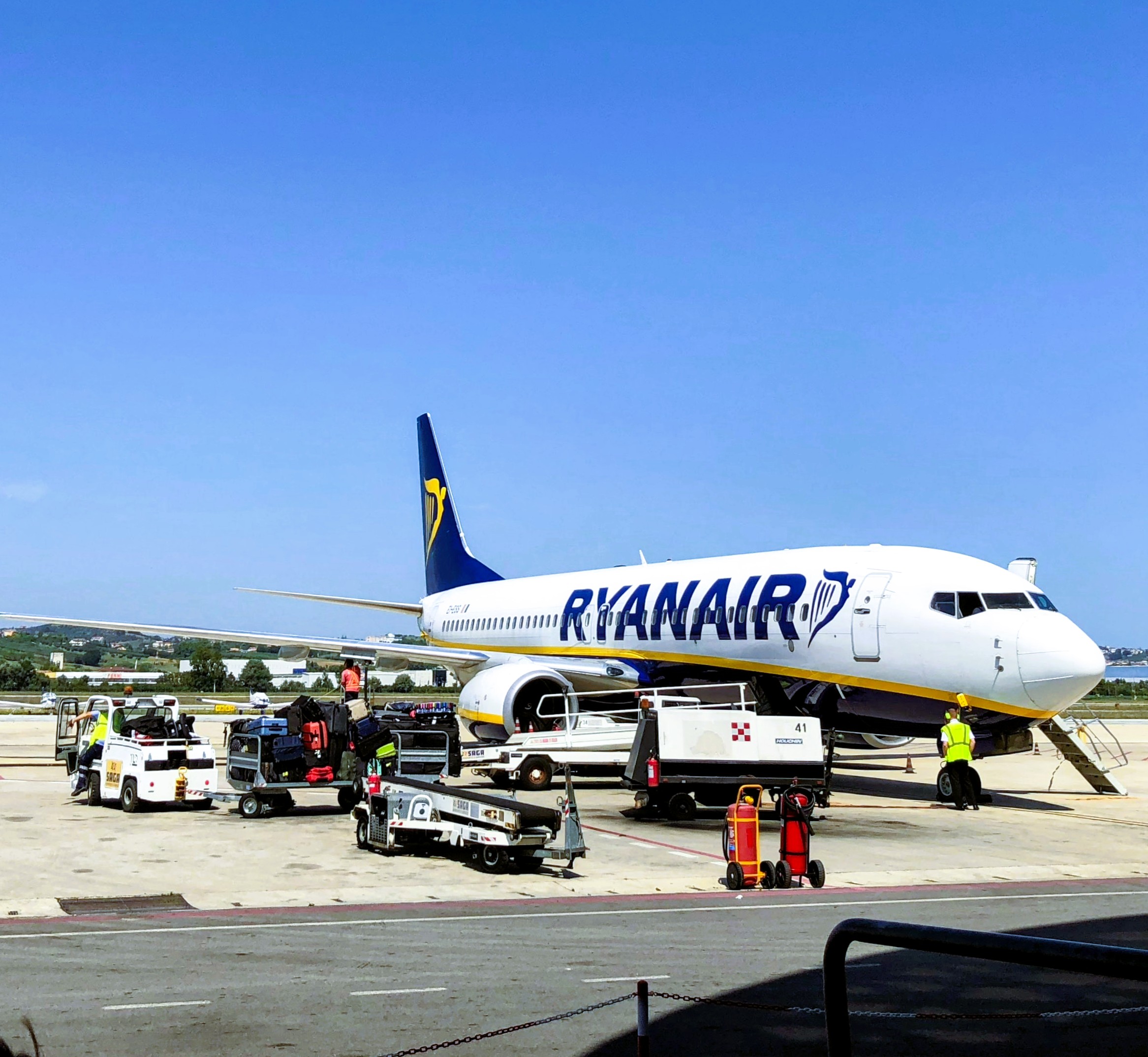 Travel Insurance Procurement 